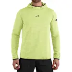 Худи Endless Hero, желтый - фото