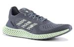 Кроссовки futurecraft 4d Adidas, серый - фото 3