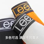 Lee Подарочный набор мужского белья 3 пары - фото 5