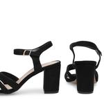 Сандалии Clara Barson LS5953-07 Negro, черный - фото 3