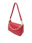 CHICCA BORSE Сумка через плечо красный - фото 2