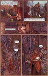 Wolfskin Volume 2: Hundreth Dream (Avatar Press) - фото 9