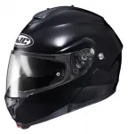 Шлем HJC C91 HJC Helmets, черный - фото