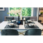 Салфетка BENEWITZ Wirth, Petrol - фото 2