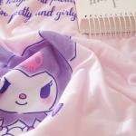 Sanrio Синтетическое одеяло - фото 6