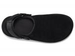 Сандалии UGG Goldenstar Clog, черный - фото 6