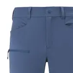 Брюки Millet All Outdoor XCS 100, синий - фото 5