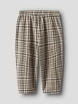 Name it Брюки в сепийном оттенке - фото 2