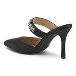 Туфли на каблуке ADRIENNE VITTADINI Gravity, черный - фото 3