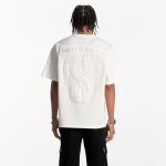 Футболка унисекс STK SMALL TOWN KID, экрю - фото 8