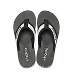 Шлепанцы мужские Boree, белый - фото 3