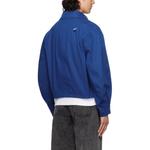 Куртка мужская ADER ERROR, синий - фото 2