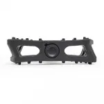 Педали Éclat Plaza 9/16´´, черный - фото 3