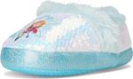 Тапочки Josmo  Frozen Slipper, Blue - фото 7