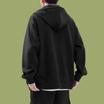 LINING Свитшоты Unisex Black - фото 7