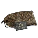 Кожаный ремень Anthoni Crown, цельнокожаный черный ремень, черный - фото 2