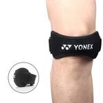 YONEX Бадминтон, баскетбол, беговые наколенники Black Polyester - фото 9