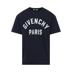 Футболка Givenchy Regular T-Shirt, White - фото