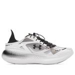 Кроссовки Under Armour ECHO 'White Black' - фото 2