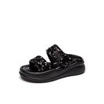 Шлепанцы и сланцы DAPHNE Slide Slippers Women's - фото 2