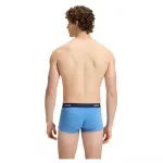 Боксеры 3 шт HUGO 50532611, синий - фото 2