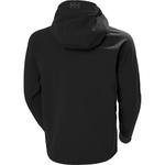 Куртка Helly Hansen Odin Pro Shield Helly Hansen, Black - фото 5