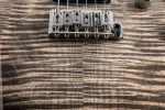 Suhr Modern Trans Charcoal Burst - фото 6