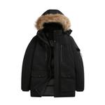 Emoji Парка унисекс, Ecru - фото 5