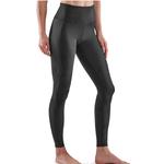 Тайтсы Skins Series 3 Recovery Long, черный - фото 4