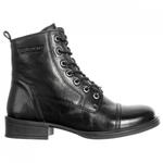 Повседневные ботинки Ten Points Women's Pandora Boots, черный - фото