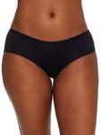 Трусы Bare Women's The Easy Everyday Cotton Cheeky Bikini Bare, Berry - фото 13