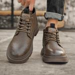 Ботинки HLA Martin Boots Men - фото 14