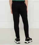 Брюки-Джоггеры Regular fit Boss Kidswear, черный - фото 3