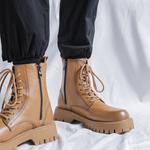 Мартин Ботинки Мужские Take A Break - фото 21