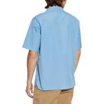 Обычная рубашка GUCCI, синий - фото 5