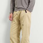 Брюки Gadget Gramicci, Oat - фото 5