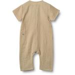 Комбинезон/боди WHEAT, бежевый - фото 2