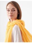 Шарф Codello, желтый - фото 4