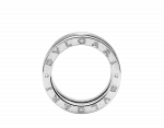 Кольцо B.Zero1 Bvlgari - фото 2