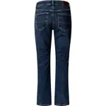 Джинсы Pepe Mary Straight, синий - фото 4