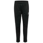 Брюки Hummel Essential Training, черный - фото