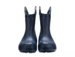 Сапоги дождевые - детские Crocs, Navy - фото 2
