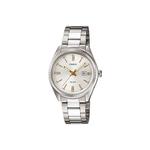 CASIO Часы G Shock LTP 1302D 7A2V, Champagne Golden Dial - фото