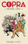 Copra Round One (Image Comics) - фото