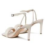 Сандалии Steve Madden Entice, бежевый - фото 3