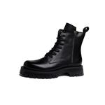 Ботинки Martin мужские черный Orp - фото 4