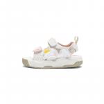 Детские сандалии PILOT SNOOPY, розовый - фото