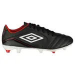 Футбольные бутсы Umbro Classico XII FG, черный - фото