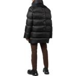 Куртка мужская черный Rick Owens - фото 3