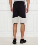 Шорты Regular fit Ea7, черный - фото 3